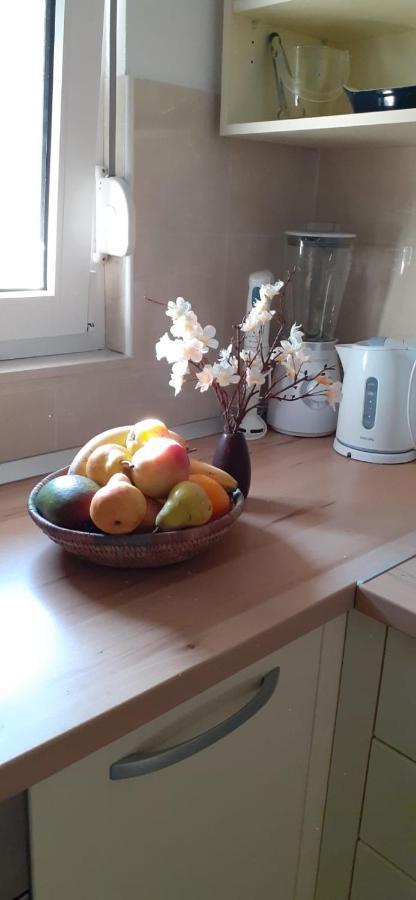 Apartman Mikola With Sea View Trogir Exterior photo