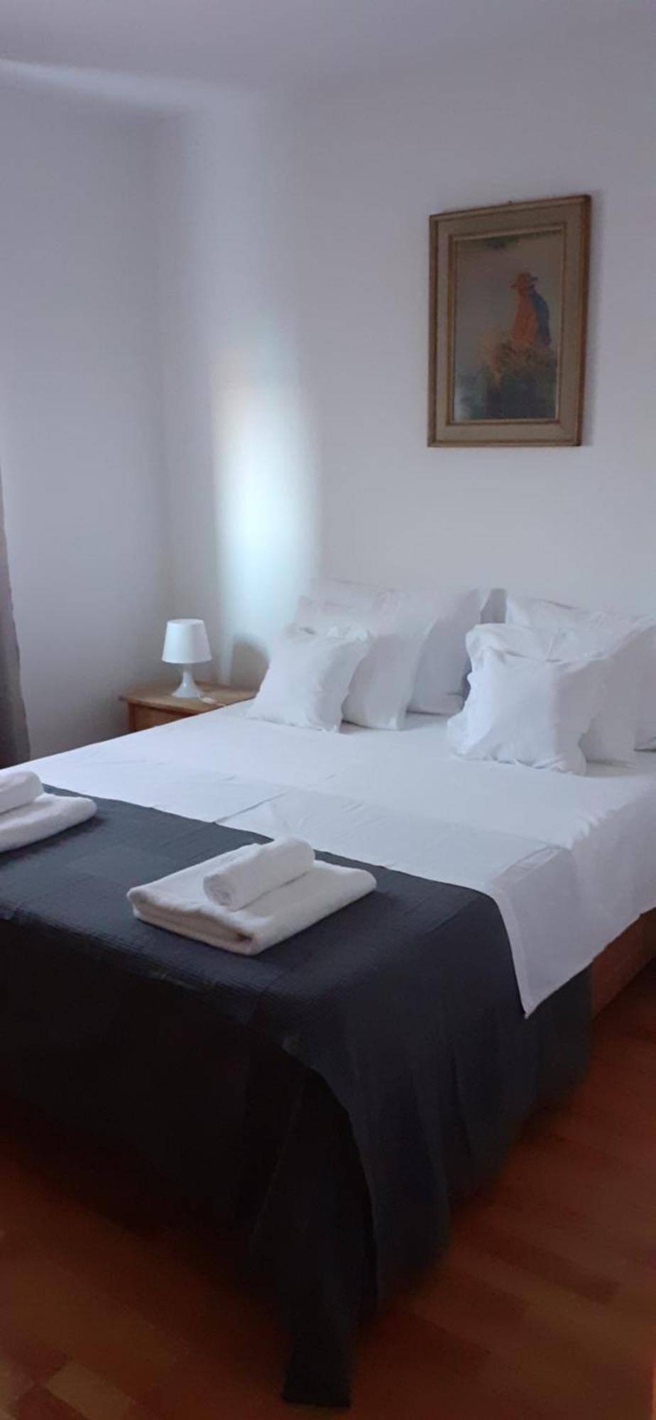 Apartman Mikola With Sea View Trogir Exterior photo